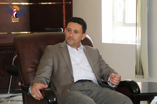 المرتضى يؤكد التوصل لاتفاق لتنفيذ صفقة تبادل واسعة للأسرى
