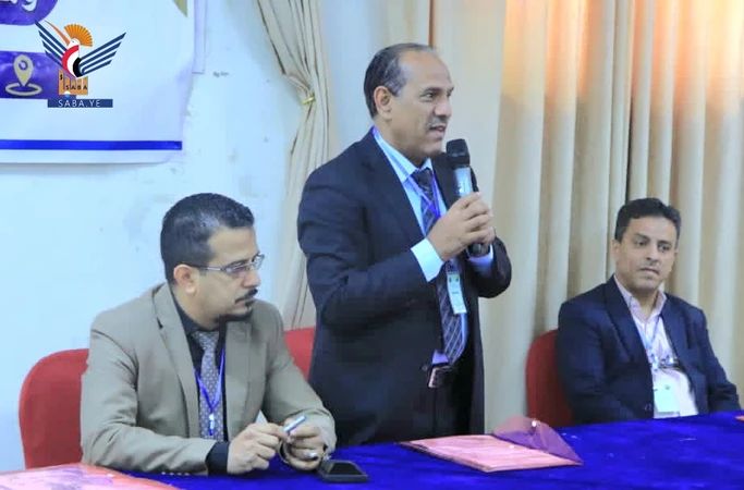 ورشة تعريفية بالمعايير الأكاديمية المرجعية بكلية الطب في جامعة صنعاء