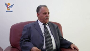 رئيس مجلس النواب يهنئ نظيره بجمهورية كازاخستان بذكرى الاستقلال