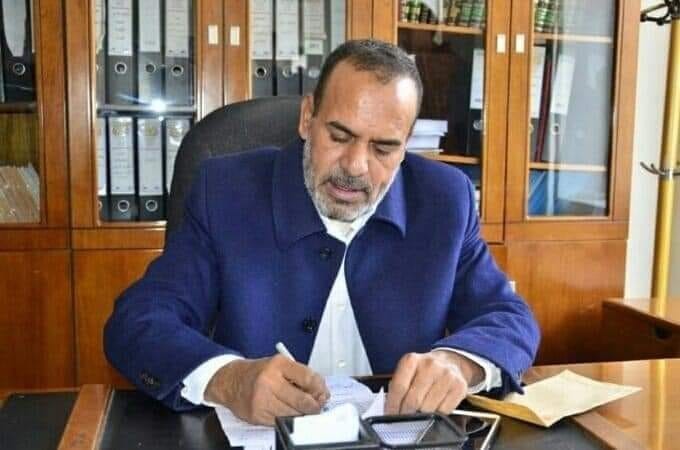 النائب العام يوجّه بالتحقيق في جريمة استهداف شركة الاتصالات "تيليمن"