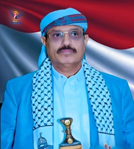السامعي: استهداف مركز إيواء المهاجرين بصعدة يكشف الوجه الإجرامي للعدو الأمريكي