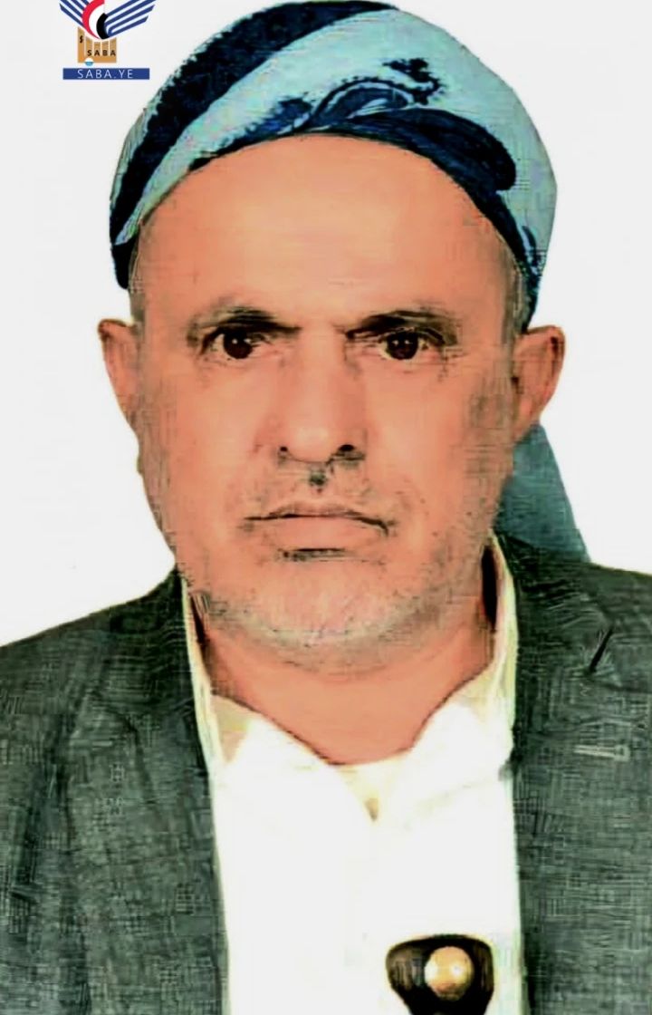 مجلس الشورى ينعي عضو المجلس الشيخ حسن حمود غثاية