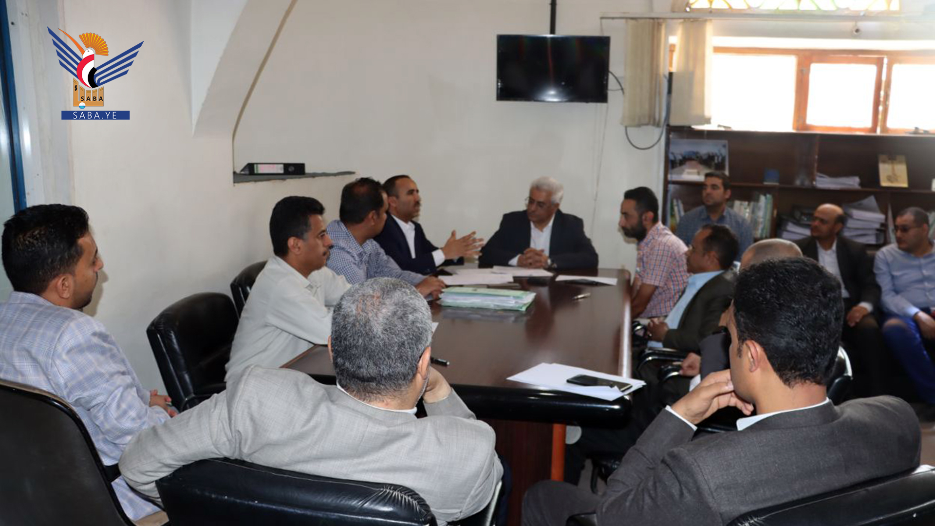 وزير العدل يشدد على تكثيف الجهود لتبسيط خدمات النظام القضائي للمواطنين