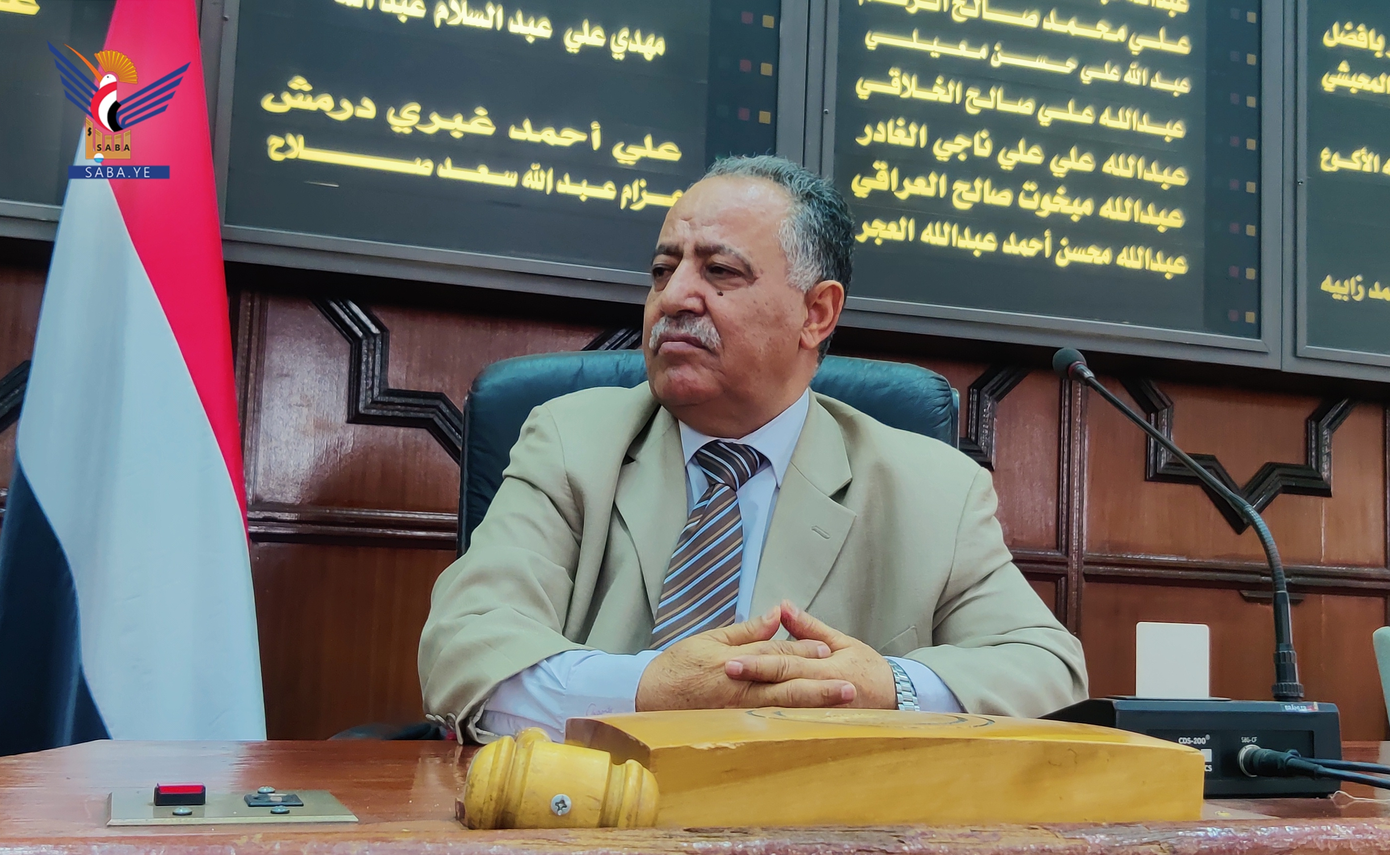مجلس النواب يستمع إلى ردود وزارتي الأشغال والزراعة على استفسارات أعضائه