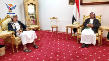 رئيس مجلس النواب يشدد على الدور الرقابي لوزارة النفط ومطابقة الشحنات النفطية المستوردة للمواصفات المعتمدة