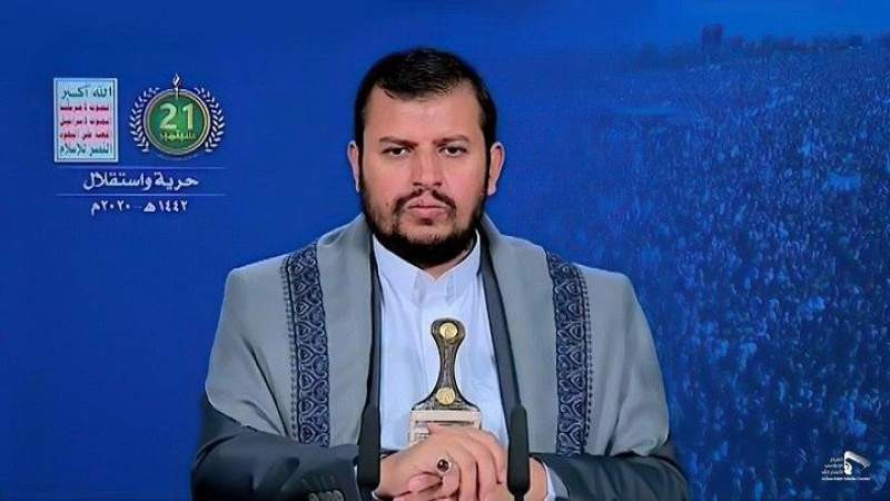 قائد الثورة مخاطباً "العدوان ": صمدنا لألفي يوم وجاهزون للصمود بمسار تصاعدي