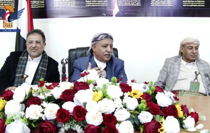 هيئة رئاسة مجلس النواب تواصل اجتماعها مع رؤساء ومقرري اللجان الدائمة