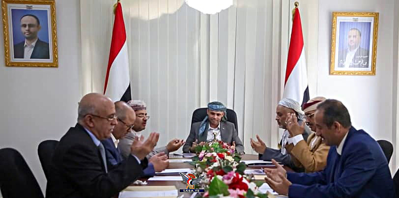 السياسي الأعلى يدعو إلى عدم تكرار التجارب الفاشلة للمبعوثين الأمميين لليمن