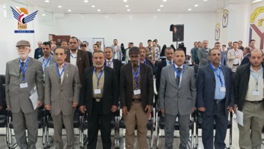 ورشة لتحديث التوجهات وإعداد مؤشرات الخطة الاستراتيجية للجامعة اليمنية