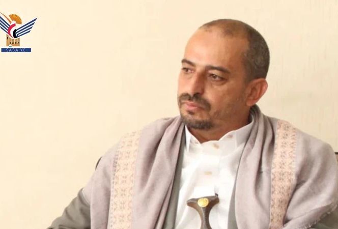 أبوراس: العدوان الإسرائيلي على لبنان يجب ألا يمر دون عقاب