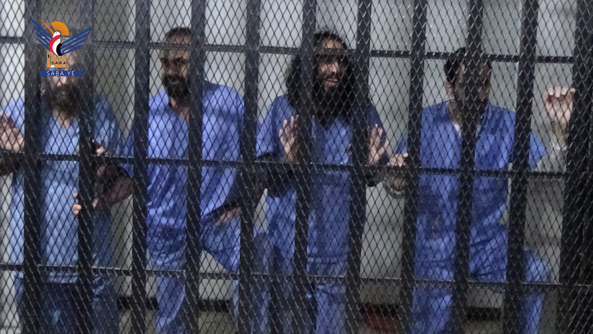 انعقاد الجلسة الخامسة في قضية محاكمة المومري وآخرين