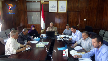 هيئة مكافحة الفساد تحيل أربعة متهمين في قضايا فساد إلى نيابة الأموال العامة