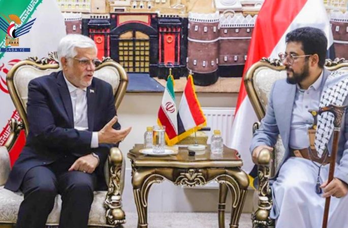 نائب الرئيس الإيراني يقدم واجب العزاء في استشهاد رئيس الحكومة وعدد من رفاقه