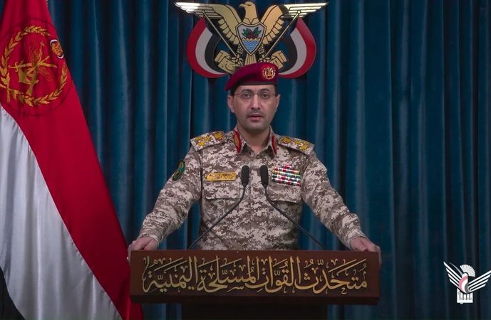 سريع: الدفاعات الجوية أربكت طائرات العدو الصهيوني وأجبرت بعض تشكيلاتها على مغادرة الأجواء