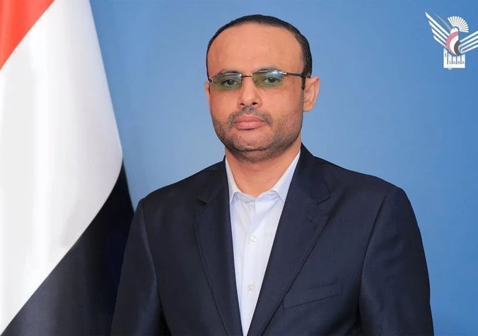 الرئيس المشاط: أؤكد لأبناء شعبنا أننا سننتزع جميع حقوقه كاملة دون منقوصة