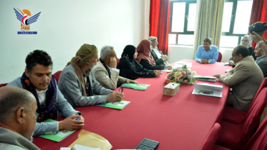 لجنة الحقوق والحريات بمجلس الشورى تزور المؤسسة الوطنية لمكافحة السرطان ومركز الأمل