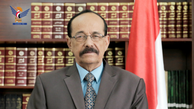 رئيس مجلس الشورى يعزي في وفاة التربوي خالد حسن التميمي