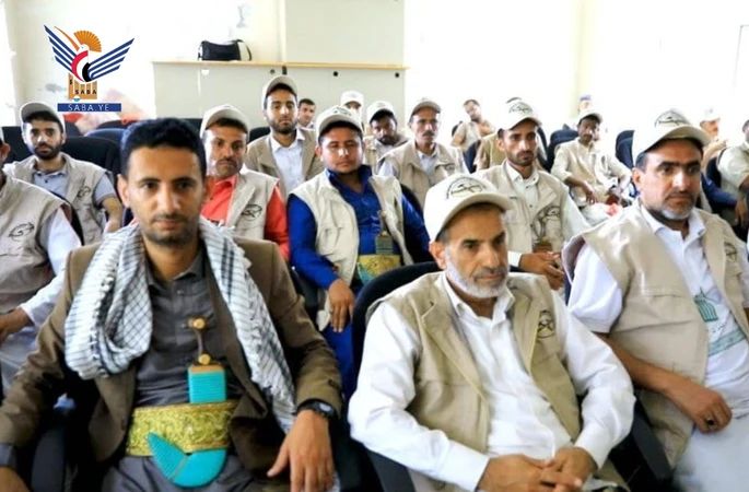 اختتام ورشة في حجة حول أضرار التعدين العشوائي