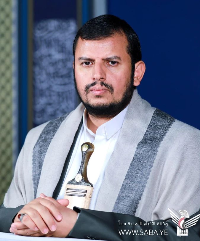 قائد الثورة: دول عربية تقّدم دعم مالي للقواعد الأمريكية وتريد أن تسكت البلدان التي تعتدي عليها أمريكا