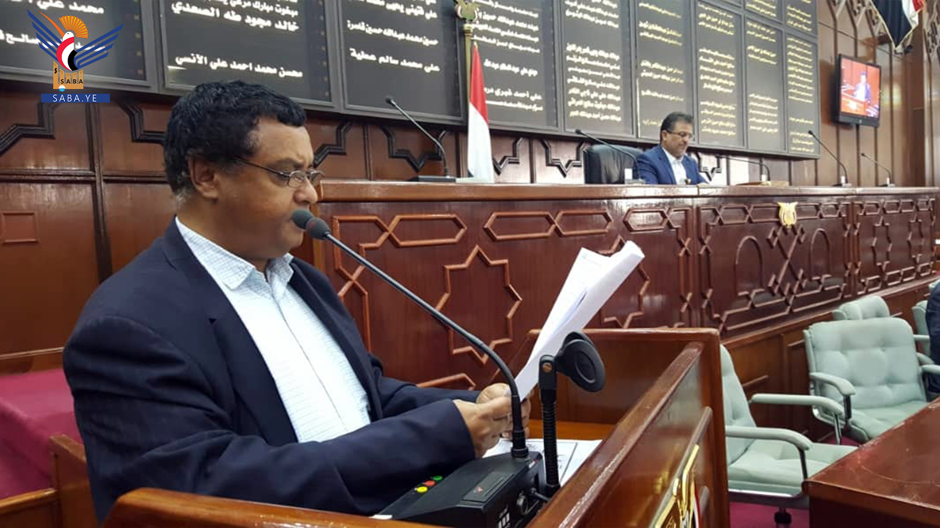 مجلس النواب يواصل عقد جلسات أعماله