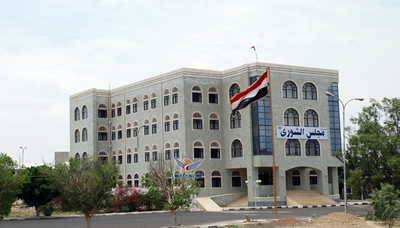 مجلس الشورى يستهجن اقتحام قوات الأمن السعودية دار رعاية اليتيمات بخميس مشيط