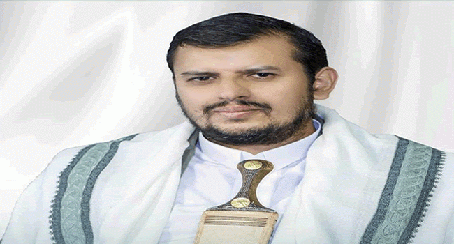 قائد الثورة يجدد عرضه للنظام السعودي بخصوص الإفراج عن المختطفين الفلسطينيين