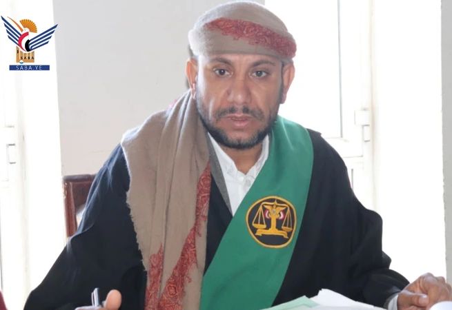 المحكمة الجزائية تقضي بإعدام مُدان بجريمة الاشتراك في عصابة تابعة لتنظيم القاعدة