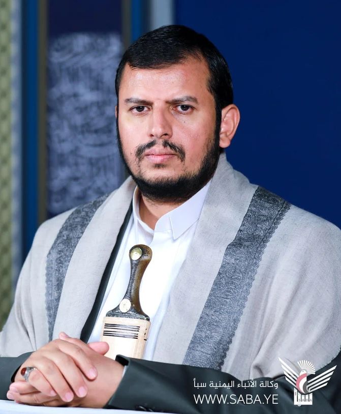 قائد الثورة: تحرك الشعب اليمني في كل الأنشطة ومختلف الفعاليات يجسّد هويته الإيمانية