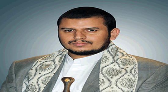 كلمة لقائد الثورة عصر اليوم بذكرى سنوية الشهيد القائد
