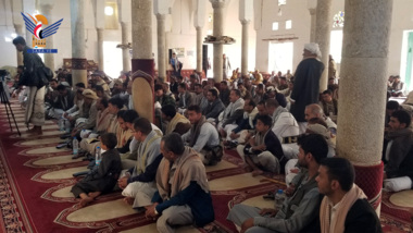 ندوة ثقافية بحجة بذكرى الهجرة النبوية الشريفة