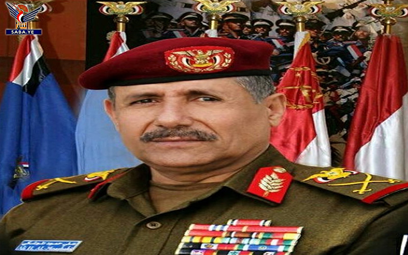 اللواء الموشكي يلتقي نائبة رئيس بعثة الأمم المتحدة لدعم اتفاق الحديدة