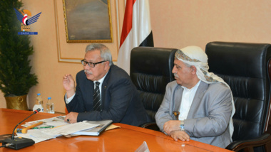 مجلس الوزراء يقر مصفوفة إجراءات مكافحة المخدرات
