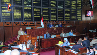 مجلس النواب يقر عدداً من التقارير ويوّجه الحكومة بعدد من التوصيات