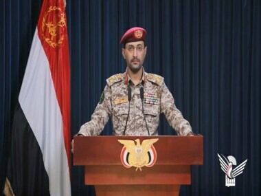القوات المسلحة تنفذ ست عمليات عسكرية في خليج عدن والبحر الأحمر وأم الرشراش