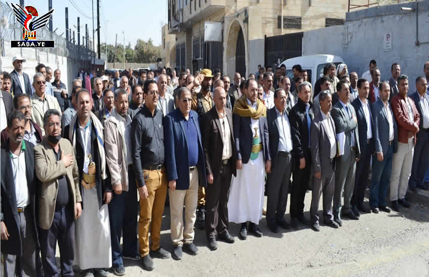 مؤسسة الطرق تطالب بإيقاف القرصنة على سفن الوقود