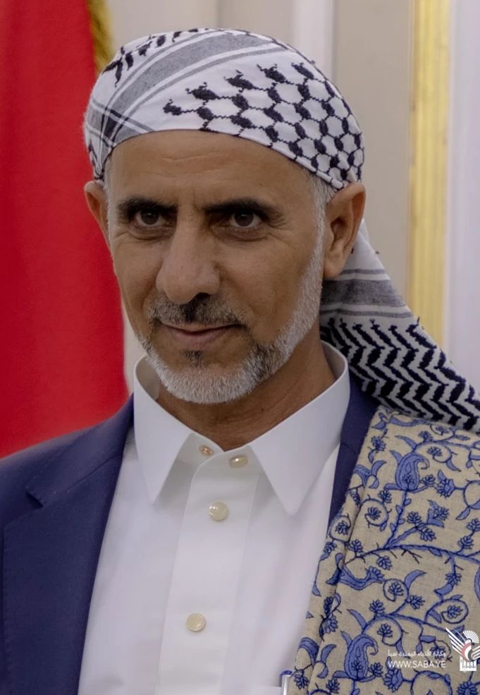 العلامة مفتاح يؤكد التضامن الكامل مع الشعب الفلسطيني وجميع الشعوب العربية والإسلامية