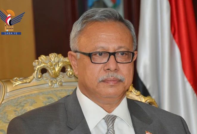 الدكتور بن حبتور يعزّي في وفاة الشيخ محمد حسن الجحدري