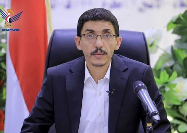 وزير التربية يهنئ القيادة الثورية والسياسية وأولياء الأمور والطلاب بنجاح اختبارات الشهادة العامة