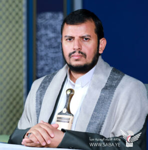 قائد الثورة يدعو الشعب اليمني إلى الخروج المليوني يوم غد الجمعة في العاصمة والمحافظات