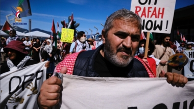 المسار الفلسطيني الثوري: تفكيك شبكة التجسس إنجاز كبير لليمن وفلسطين والمقاومة